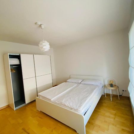 Appartement Seven Am See FDH Exterior foto