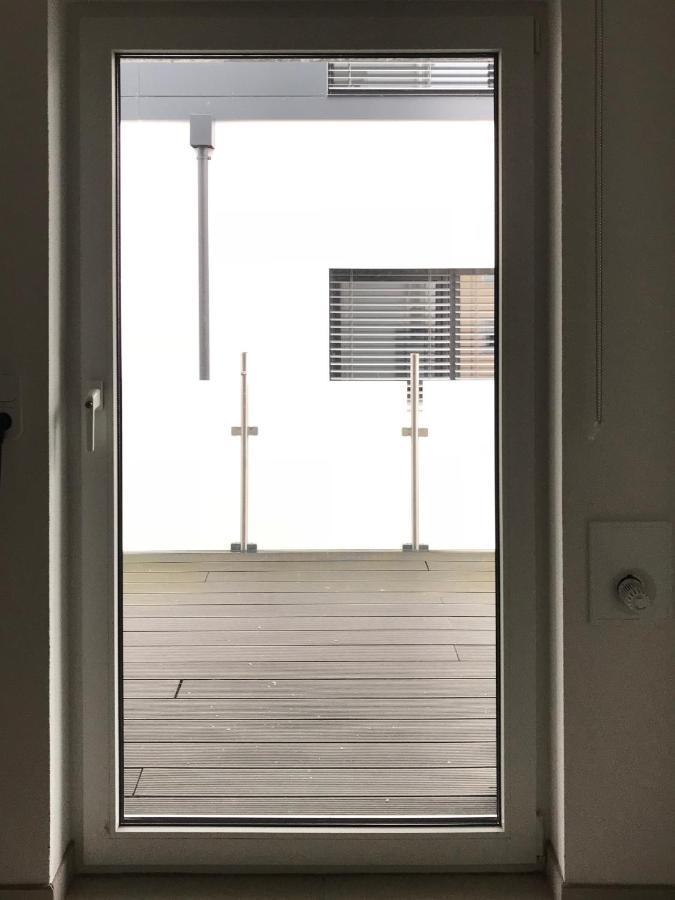 Appartement Seven Am See FDH Exterior foto