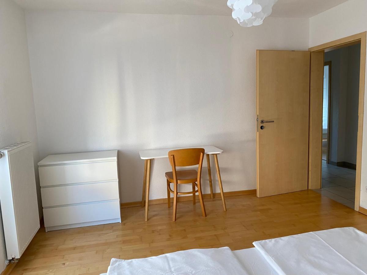 Appartement Seven Am See FDH Exterior foto
