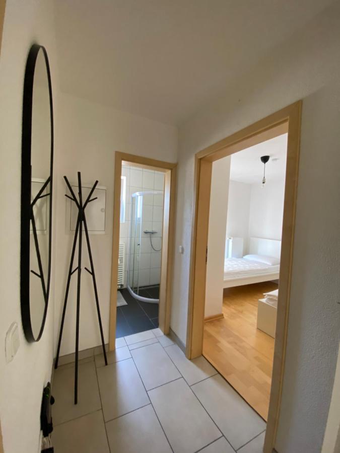 Appartement Seven Am See FDH Exterior foto