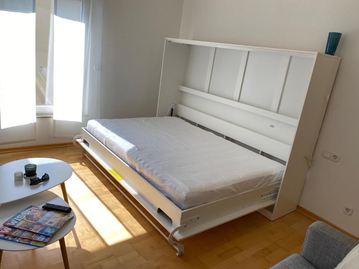 Appartement Seven Am See FDH Exterior foto
