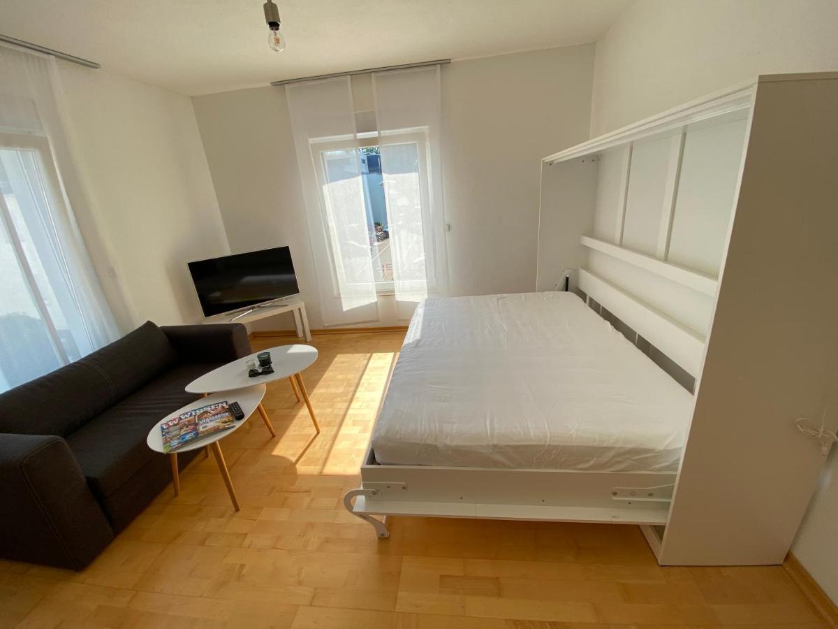 Appartement Seven Am See FDH Exterior foto