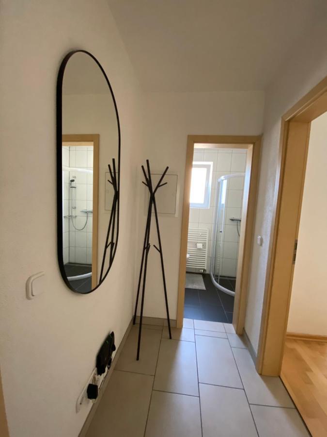 Appartement Seven Am See FDH Exterior foto