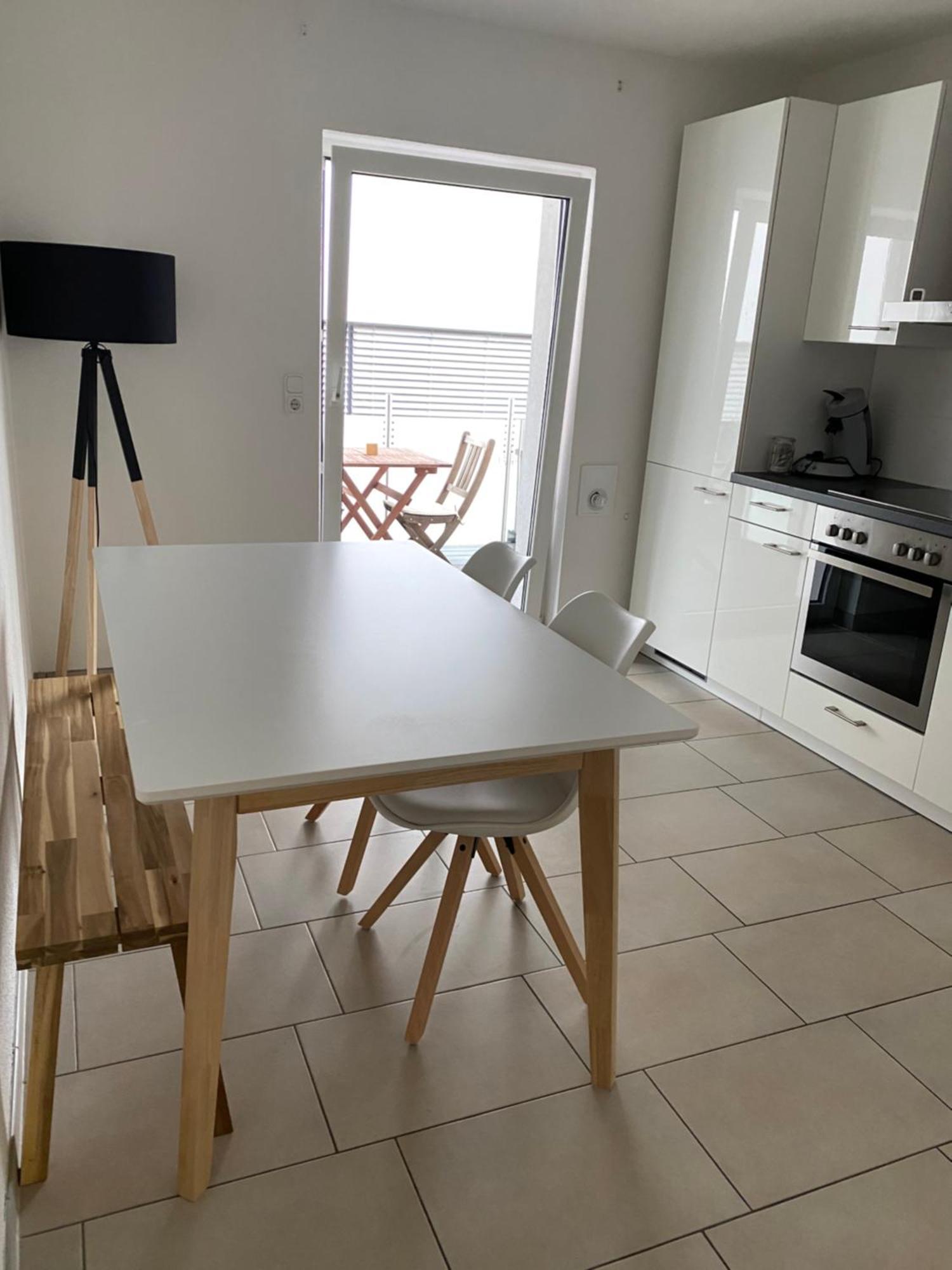 Appartement Seven Am See FDH Exterior foto