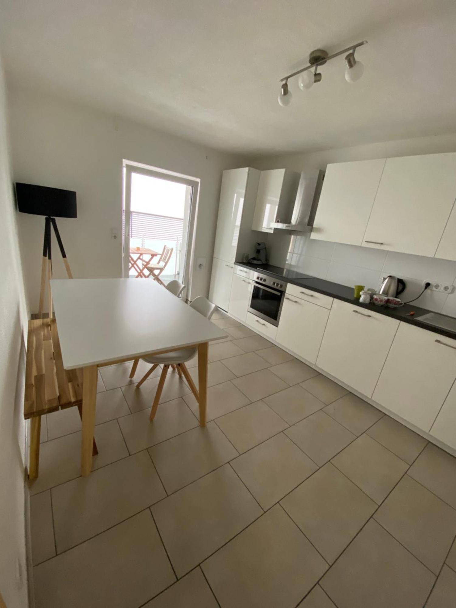 Appartement Seven Am See FDH Exterior foto