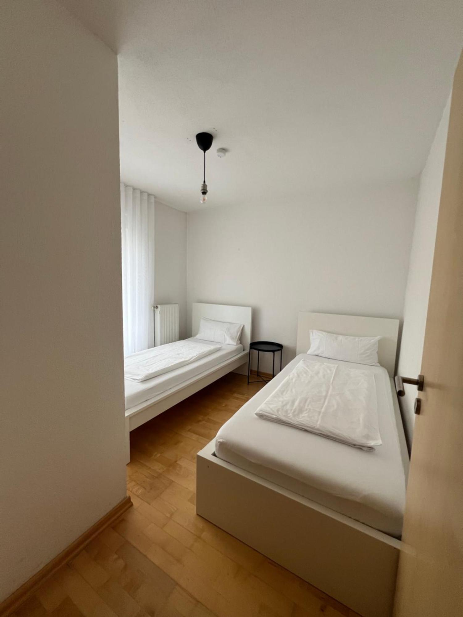 Appartement Seven Am See FDH Exterior foto